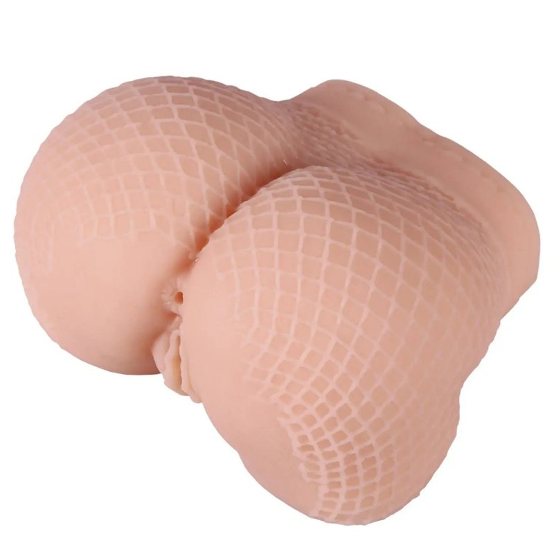 Mông giả 3D thiên thần mới lớn 1kg 