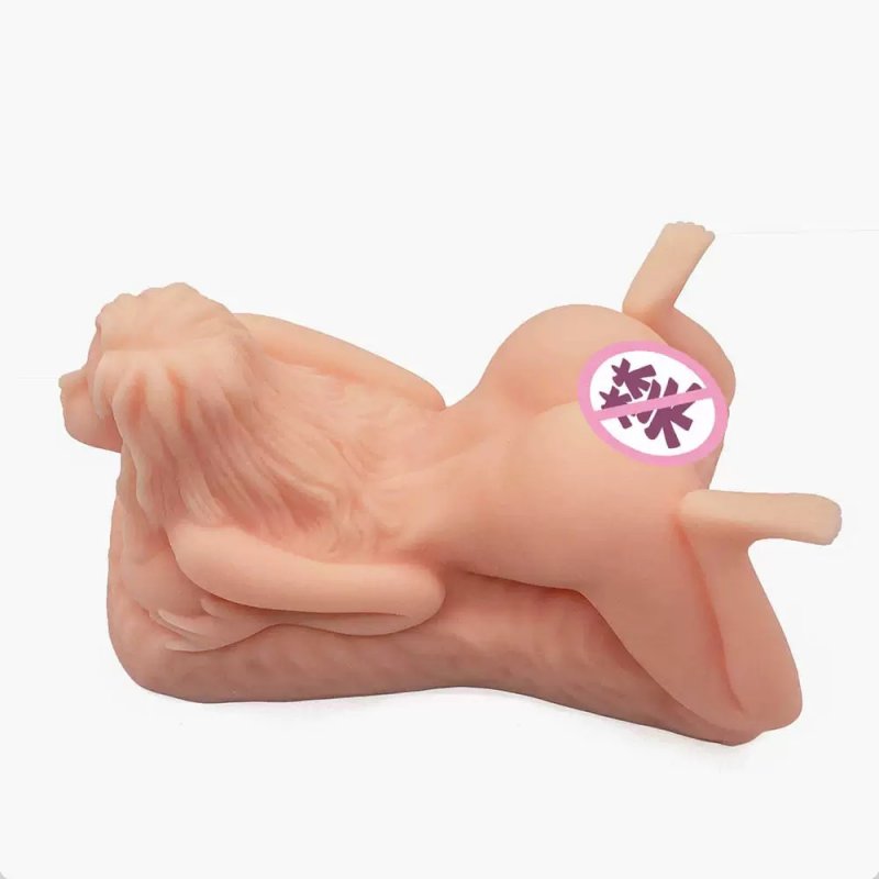 Búp bê mini người đẹp lướt sóng 2.5kg silicon giá rẻ 