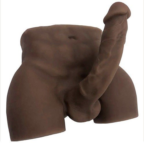 Mông giả cho gay 5.4kg cơ bắp săn chắc 