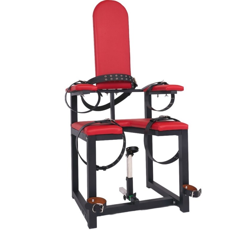 Ghế tình yêu BDSM trói buộc bạo dâm 