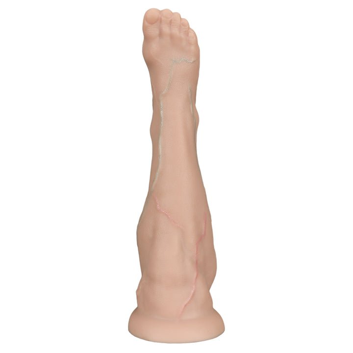 Bàn Chân Giả Silicone Pedis Mô Phỏng 1:1 Cao Cấp – Đồ Chơi Sinh Lý Giống Thật 99% 