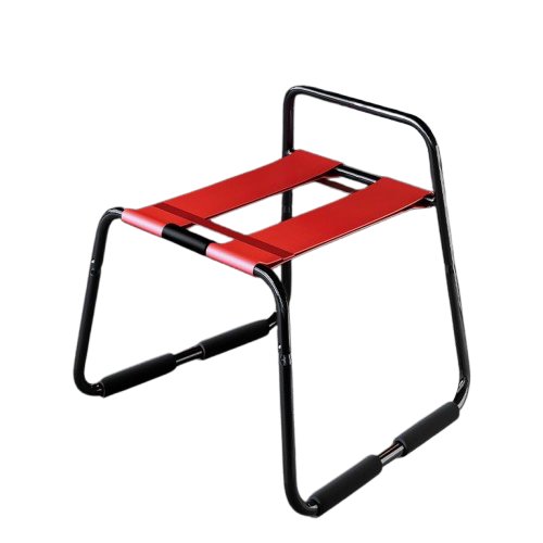 Ghế Tình Yêu Nhún Đa Năng Cao Cấp - Hỗ Trợ Đổi Tư Thế Quan Hệ Tình Dục Chịu Lực 135kg 