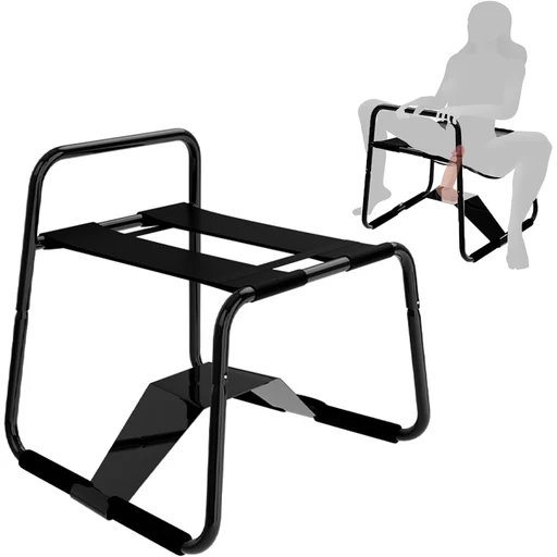 Ghế nhún tình yêu đa năng love chair sm bondage sex hỗ trợ đa tư thế tình dục mới lạ 